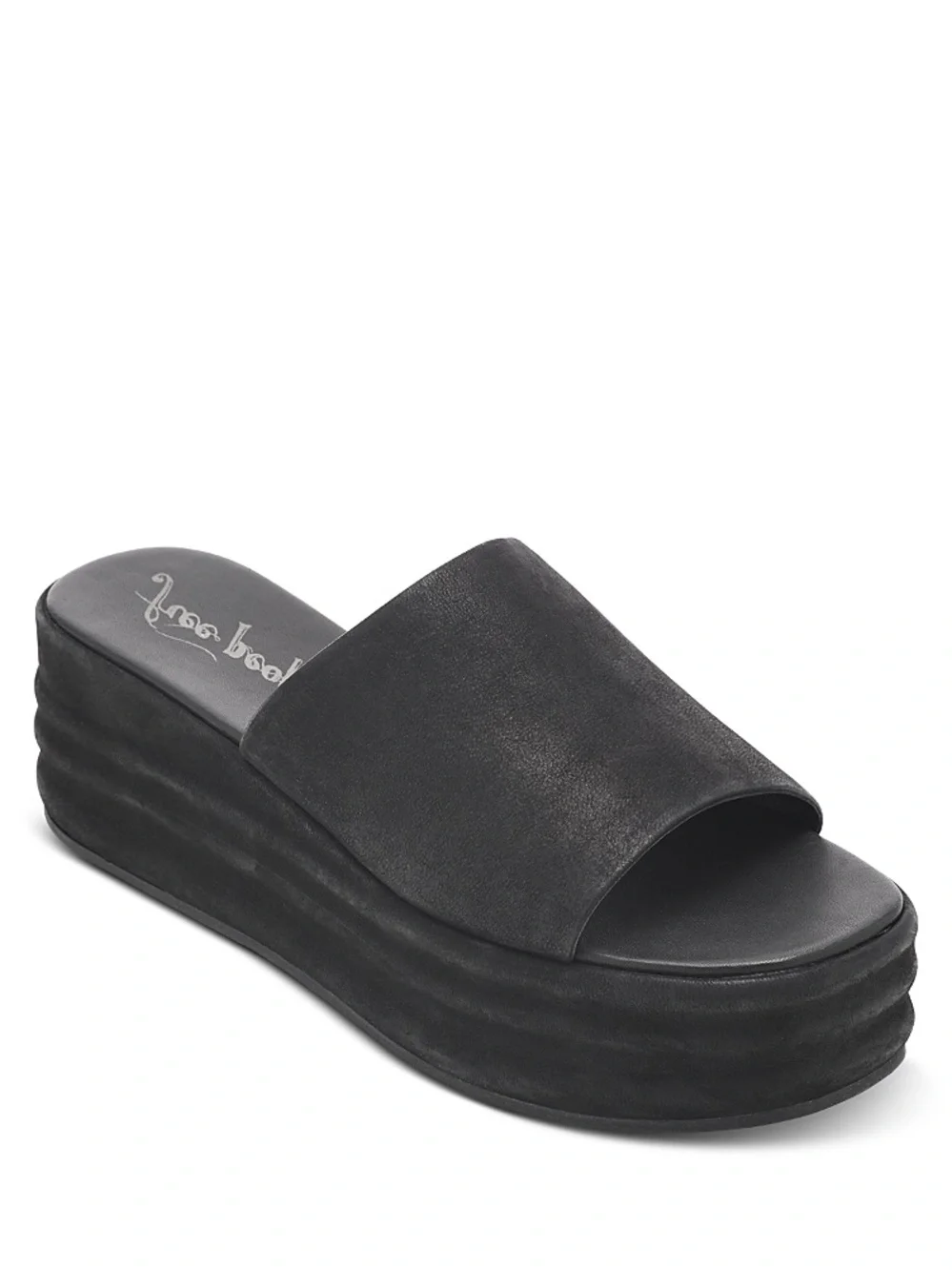 Free People chunky platform